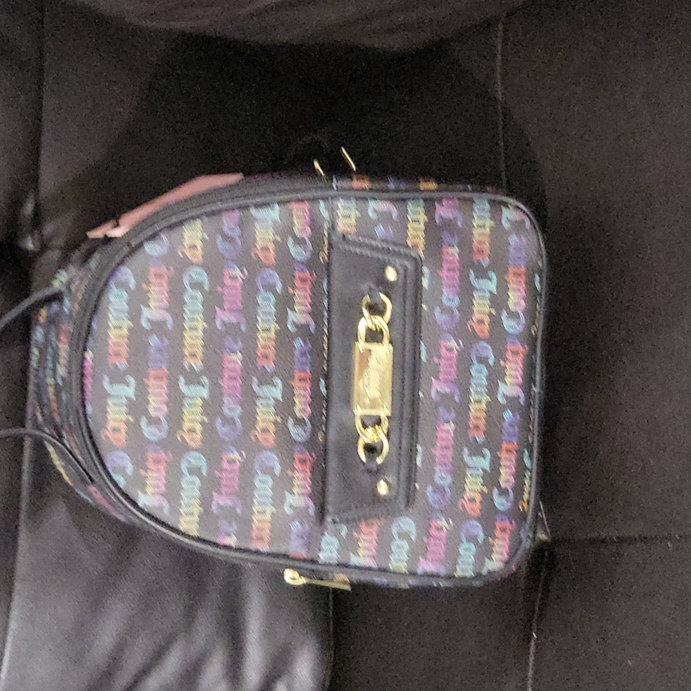 😍  juicy book bag purse 🔥